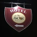 ホテル Ascot