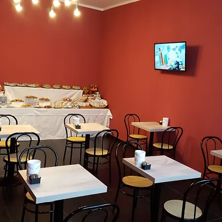 Ascot Hotel Caianello