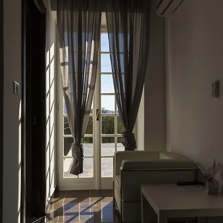 Ascot Hotel Caianello