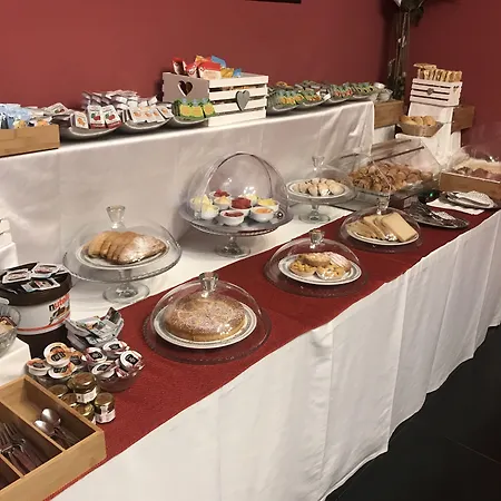 Ascot Hotel Caianello