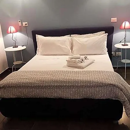Ascot Hotell Caianello