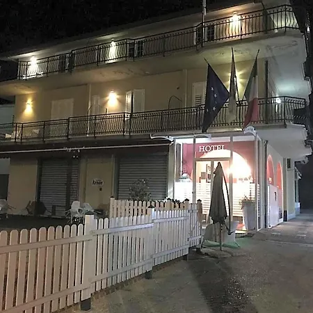 Hotell Ascot