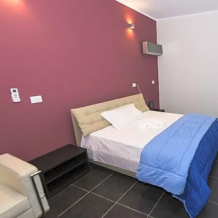 Ascot Hotell