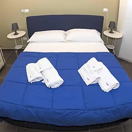 Hotell Ascot Caianello