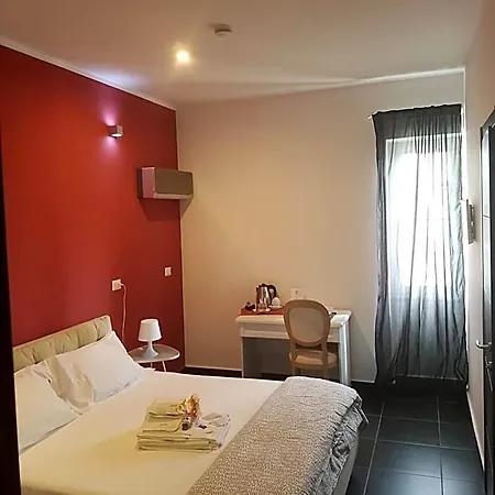 Hotel Ascot