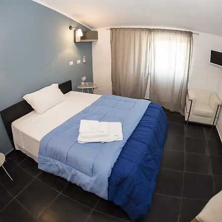 Ascot Hotel Caianello