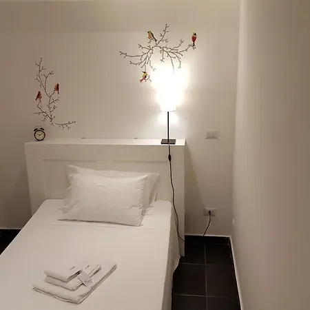 Hotell Ascot Caianello