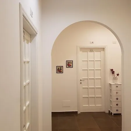 Ascot Hotel Caianello