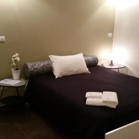 Hotel Hotel Ascot Caianello