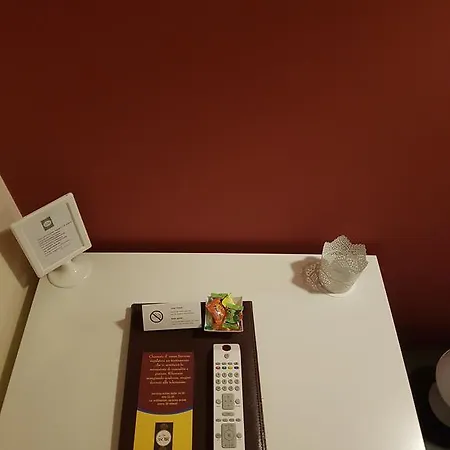 Ascot Hotel Caianello