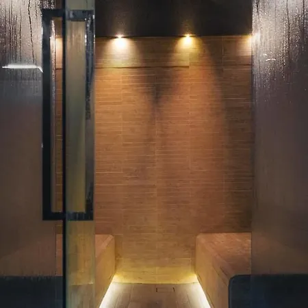 Ascot Hotel Caianello