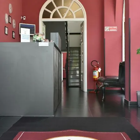 Hotel Ascot