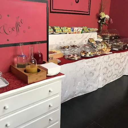 阿斯科特酒店 2*