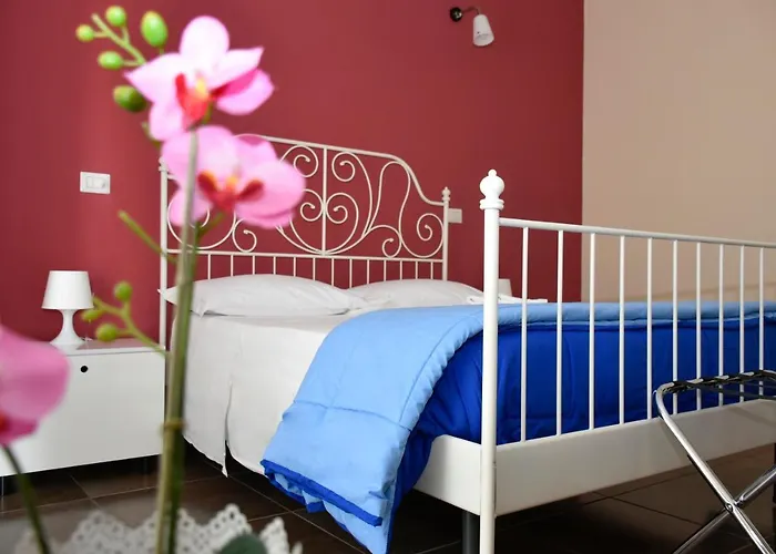 Ascot Otel Caianello
